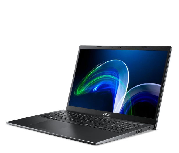 Acer Extensa i5-1135G7/8GB/256/Win11 Czarny - 1106384 - zdjęcie 2